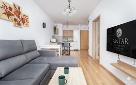 Kasprowicza 20 Uzdrowisko By Jantar Apartamenty Kolobrzeg